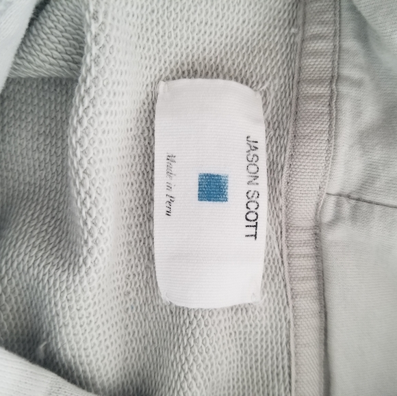 Jason Scott Hoodie - Picture 10 of 10